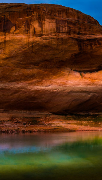 Lake Powell Lost Eden