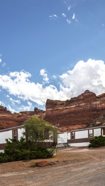 Lake Powell Family Units