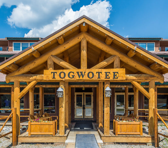 Togwotee Lodge