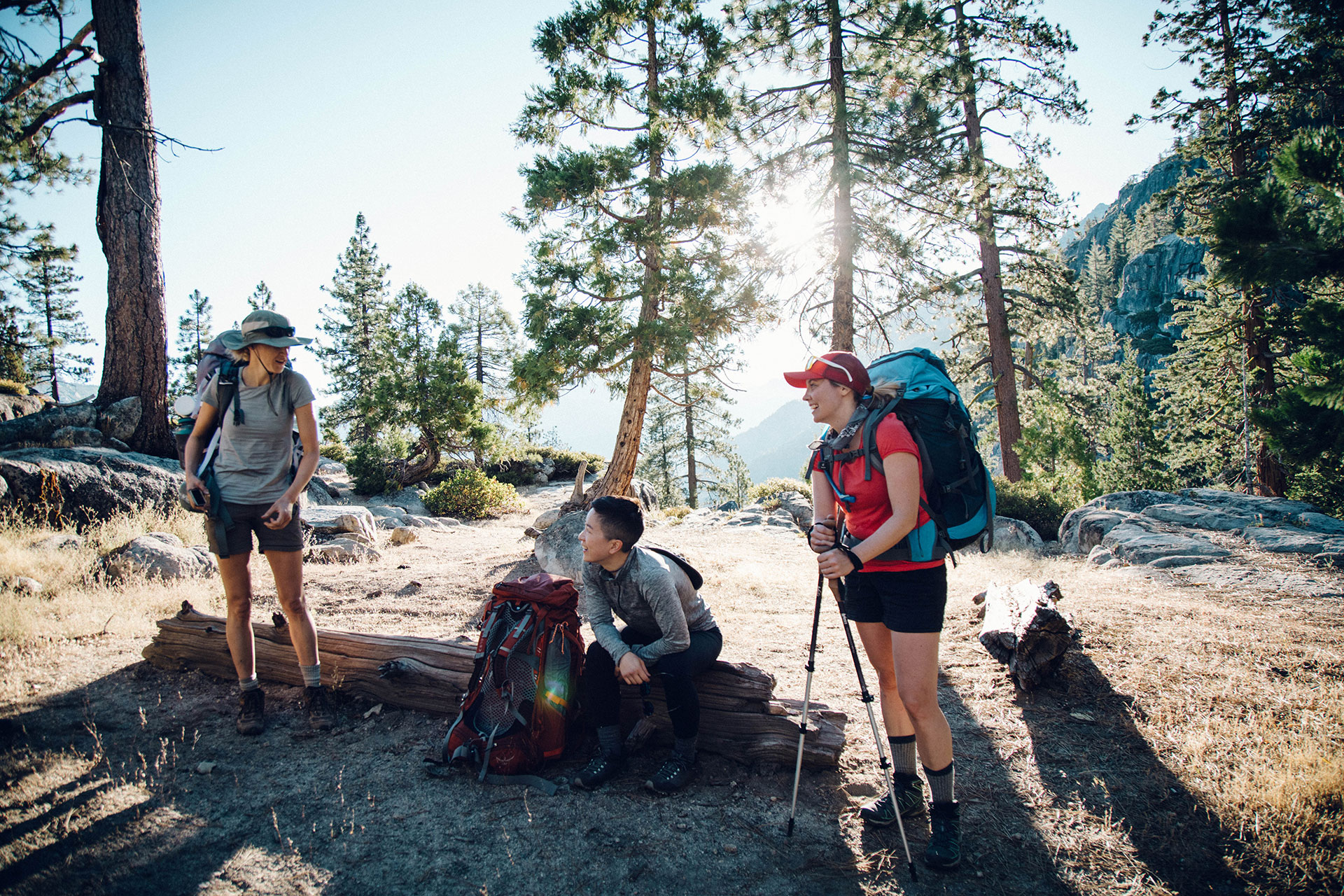 yosemite-backpacking-9 - Yosemite Backpacking 9